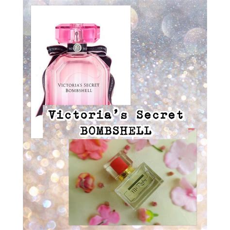 bombshell perfume dupe|victoria secret bombshell dupe.